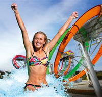 Wet'n'Wild Gold Coast - Accommodation Guide