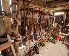 Lawrence Museum And Historical Society Inc - Accommodation China 4