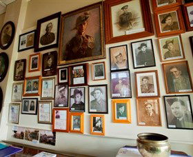 Lawrence Museum And Historical Society Inc - Accommodation China 3