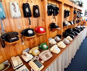 Lawrence Museum And Historical Society Inc - Accommodation China 2