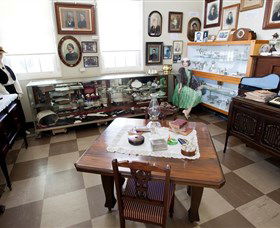 Lawrence Museum And Historical Society Inc - Accommodation China 5