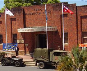 Buckra Bendinni NSW Accommodation Asia
