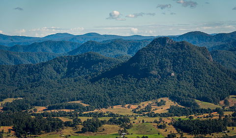 Newbys Lookout - Accommodation Guide 1