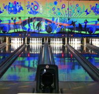 Taree Ten Pin Bowl - Accommodation Guide