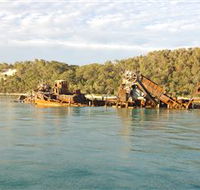 Tangalooma Wrecks Dive Site - Accommodation Guide