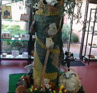 Taree Craft Centre - Accommodation Guide