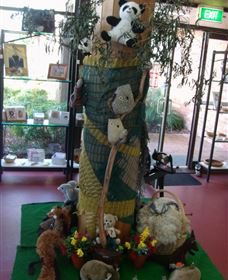 Taree Craft Centre - Accommodation Guide 0