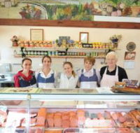 Mentges Master Meats - Accommodation Guide