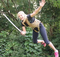 Half Day Stunt Academy - Accommodation China