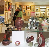 Port Stephens Community Arts Centre - Accommodation China