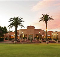 Links Hope Island Golf Club - Accommodation Guide