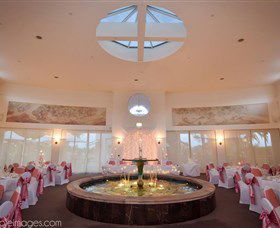 Links Hope Island Golf Club - Accommodation Guide 2
