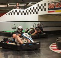 Slideways - Go Karting Gold Coast - Accommodation China