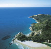 Mount Tempest - Accommodation Guide