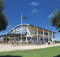 Dolphin Discovery Centre - Accommodation Asia