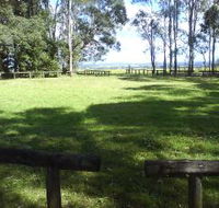Aboriginal Bora Ring - Accommodation Guide