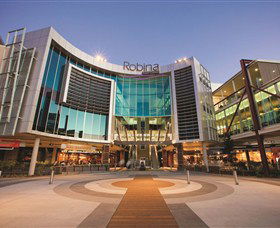 Robina Town Centre - Accommodation Asia 0