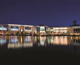 Robina Town Centre - Accommodation Asia 1