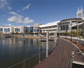 Robina Town Centre - Accommodation Asia 2