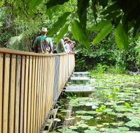 Rocky Creek Dam - Accommodation Guide