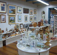 Ferry Park Gallery - Accommodation Guide