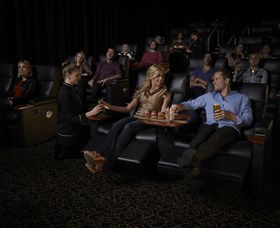 Event Cinemas Robina - Accommodation Asia 1
