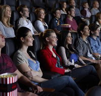 Event Cinemas Robina - Accommodation Asia