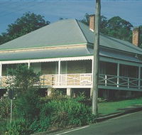 Maclean Stone Cottage and Bicentennial Museum - Accommodation Guide
