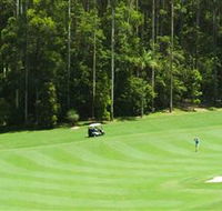 Bonville Golf Resort - Accommodation Asia