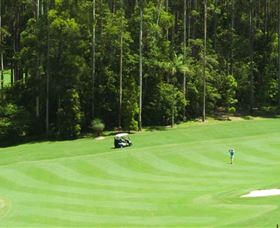 Bonville Golf Resort - Accommodation Asia 0