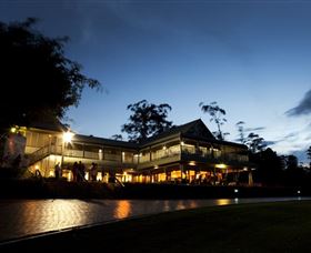 Bonville Golf Resort - Accommodation Asia 2