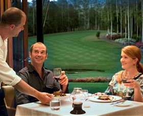 Bonville Golf Resort - Accommodation Asia 5