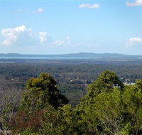 Maclean Lookout - Accommodation Guide