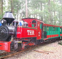 Timbertown Heritage Theme Park - Accommodation Asia
