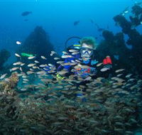 Aarhus Dive Site - Accommodation Guide