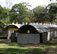 Kempsey Museum - Accommodation Asia