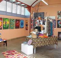 Dunghutti Ngaku Aboriginal Art Gallery - Accommodation Asia