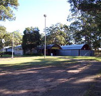 Macleay River Museum and Settlers Cottage - Accommodation Asia