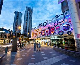 Cavill Lane - Accommodation China 0