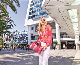 Cavill Lane - Accommodation China 2