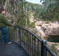 Biamanga National Park - Accommodation Guide