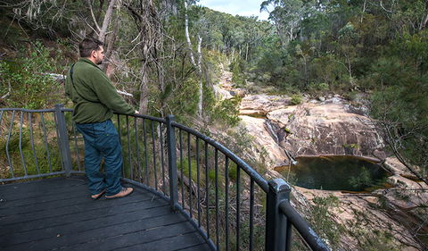 Biamanga National Park - Accommodation Guide 0