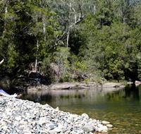 Mount Boss State Forest - Accommodation Asia