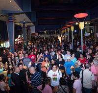 Event Cinemas Pacific Fair - Accommodation China