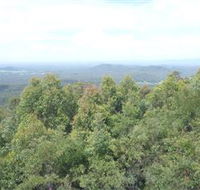 Collombatti Lookout - Accommodation Asia