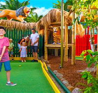 Putt Putt Mermaid Beach - Accommodation China