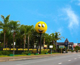 Putt Putt Mermaid Beach - Accommodation China 3