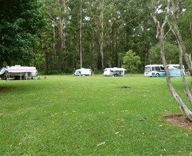 North Brother NSW Accommodation Asia