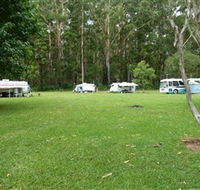 Coopernook Forest Park - Accommodation Asia
