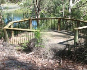 Naree Budjong Djara National Park - Accommodation Guide 2